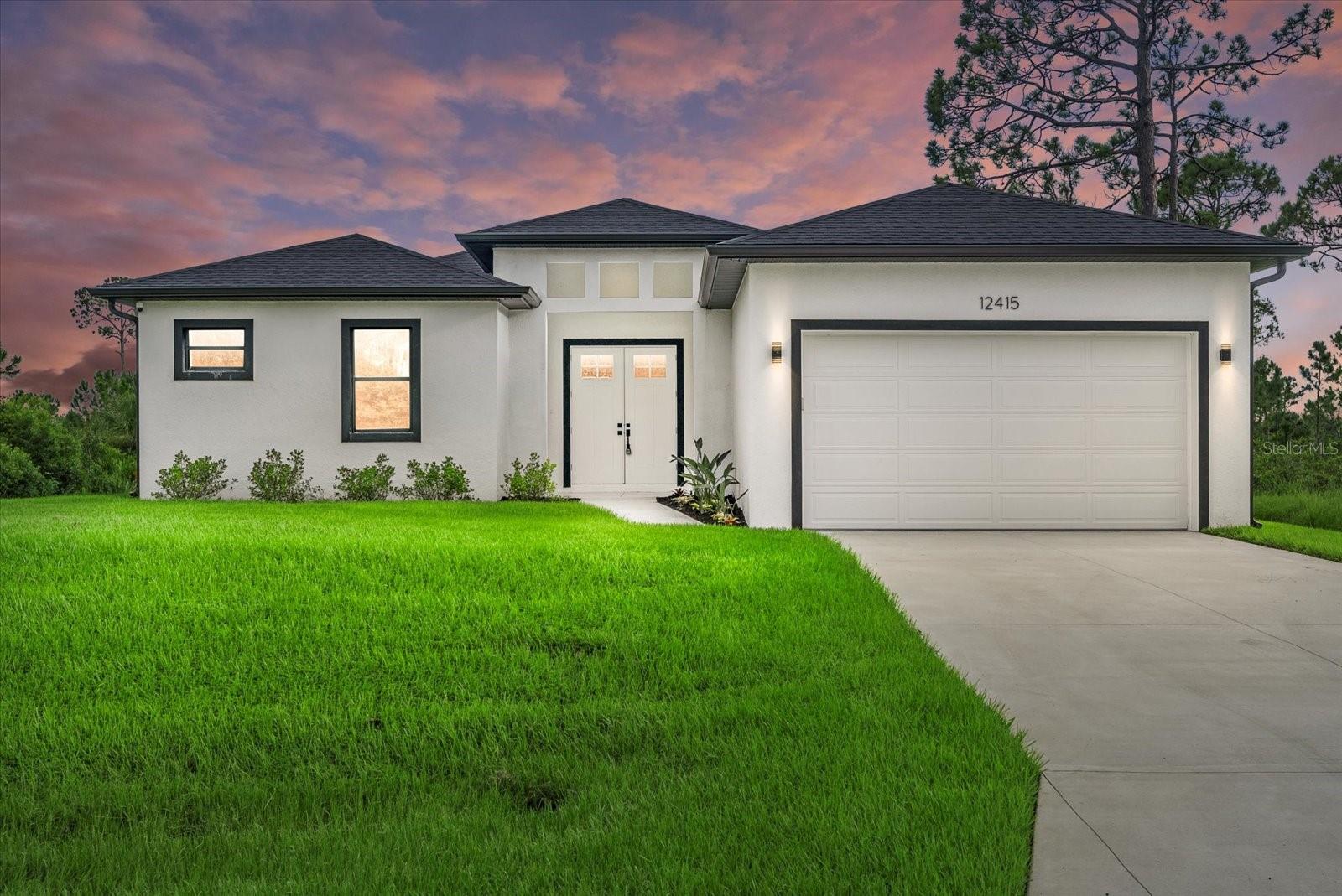 12415 Mellon Ave, Port Charlotte, FL 33953 — photo 43 of 55