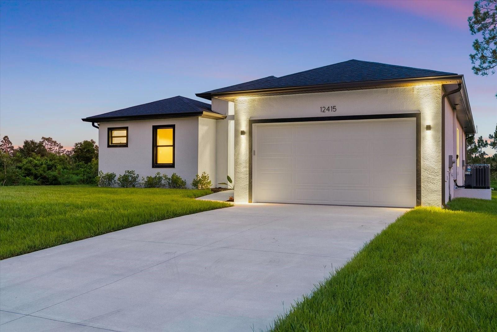 12415 Mellon Ave, Port Charlotte, FL 33953 — photo 45 of 55