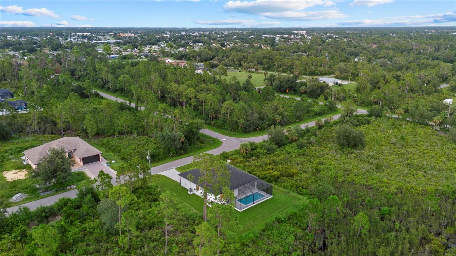 12415 Mellon Ave, Port Charlotte, FL 33953 — photo 50 of 55
