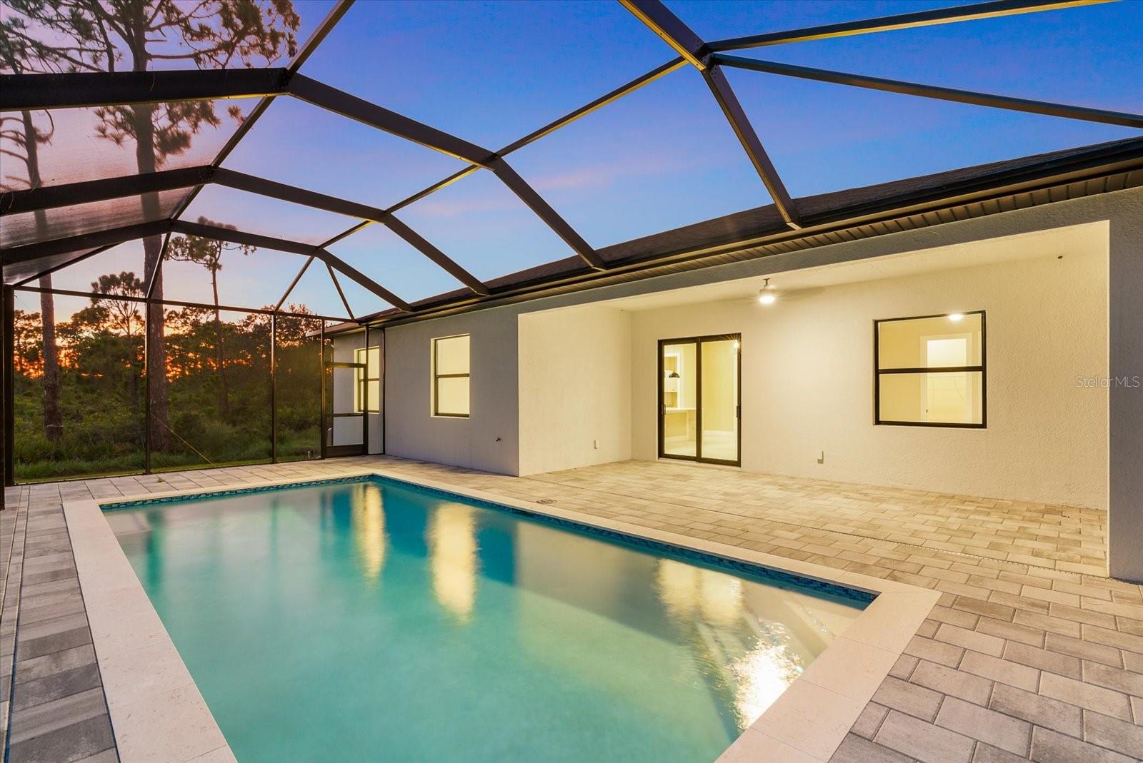 12415 Mellon Ave, Port Charlotte, FL 33953 — photo 54 of 55
