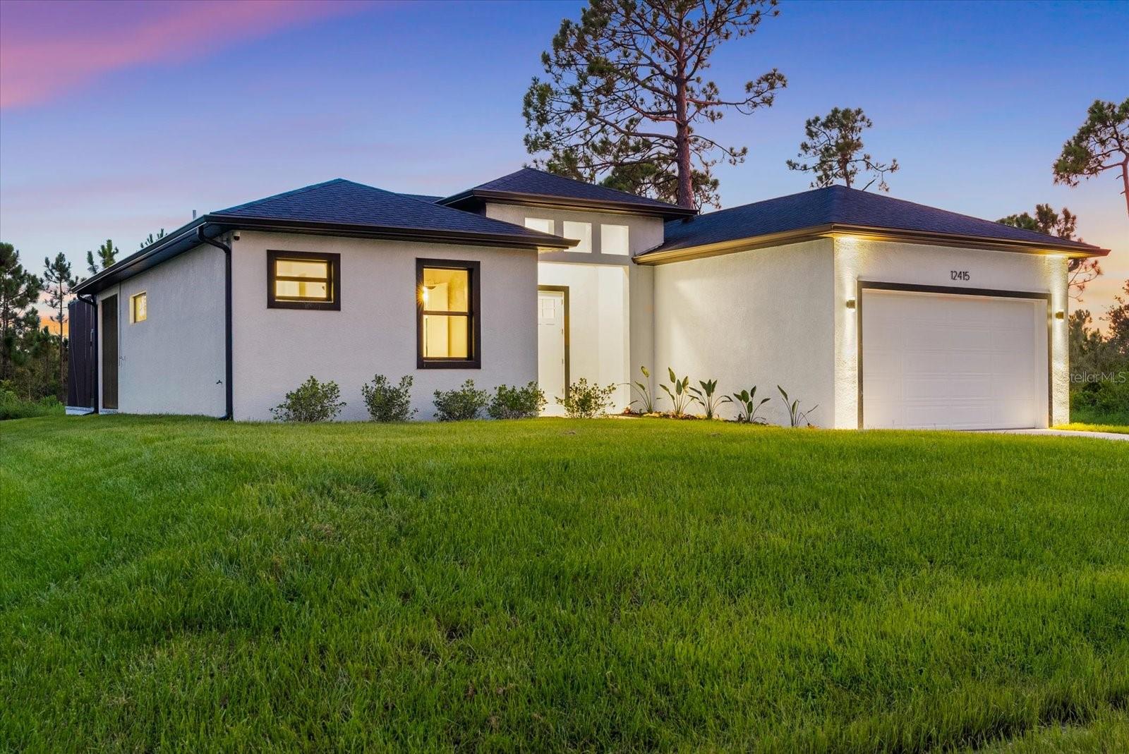 12415 Mellon Ave, Port Charlotte, FL 33953 — photo 55 of 55