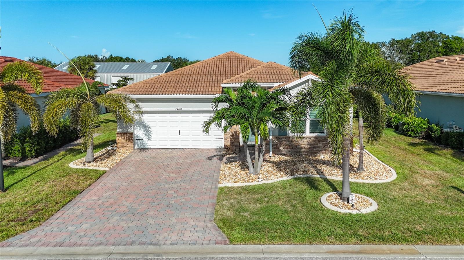 24176 Riverfront Dr, Punta Gorda, FL 33980 — photo 4 of 61