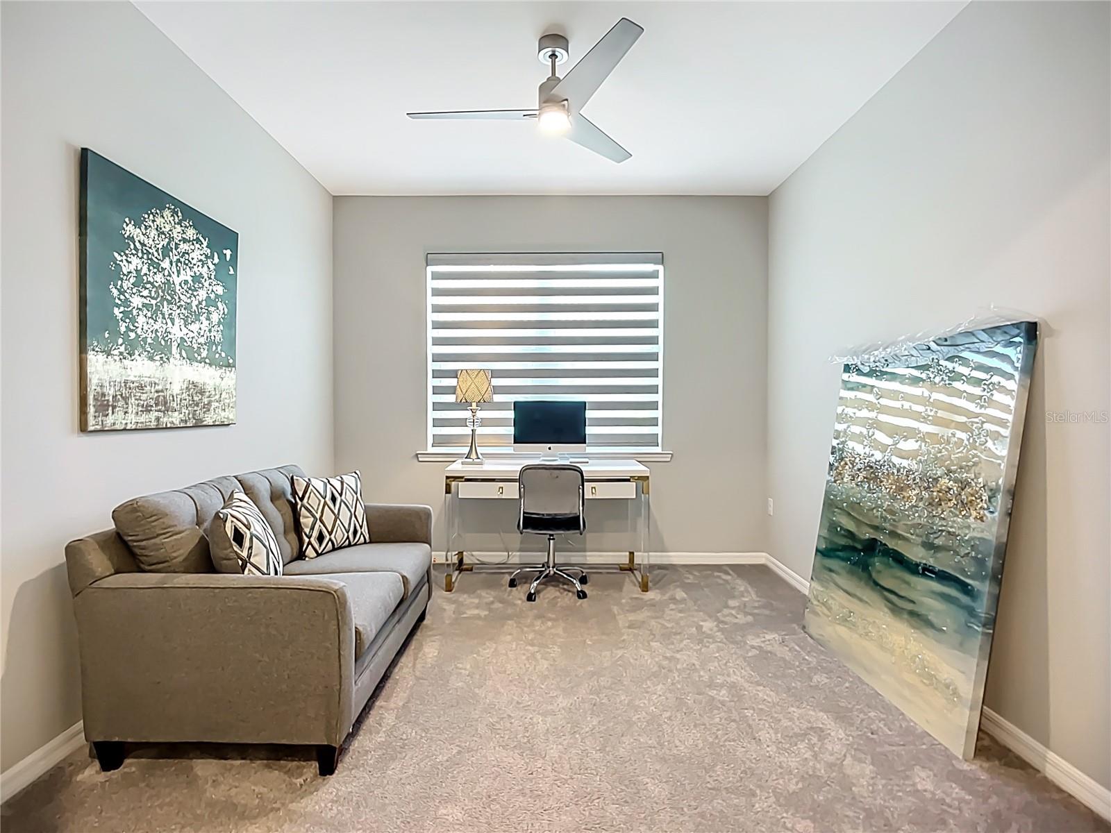 FLEX ROOM