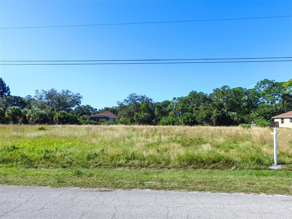 Lot 7 Ventura St, North Port, FL 34287 · MLS# N6140022 — photo 1 of 1