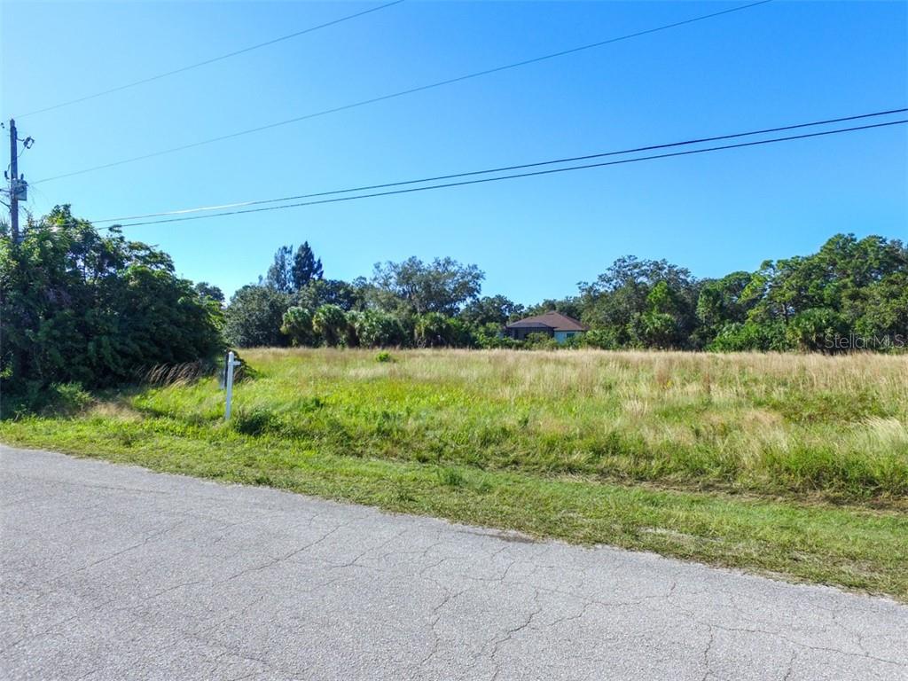 Lot 8 Ventura St, North Port, FL 34287 · MLS# N6140023 — photo 1 of 1