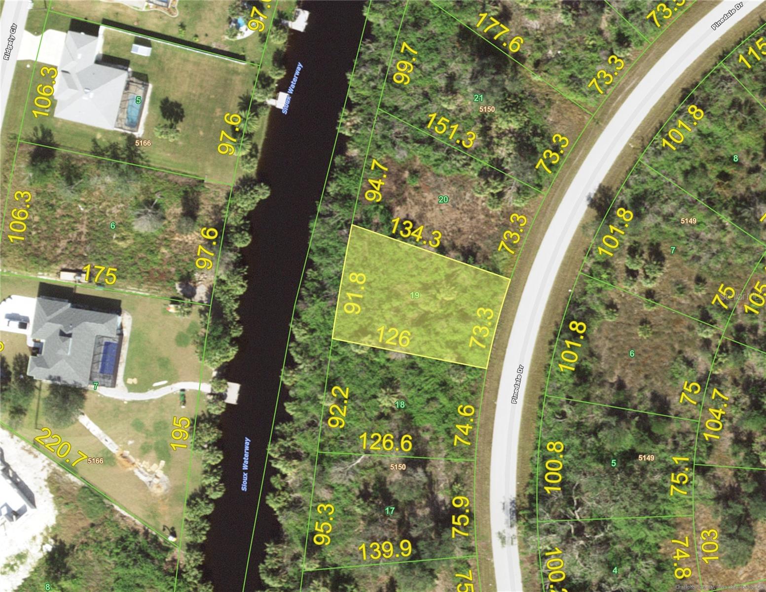 7529 Pinedale Dr, Port Charlotte, FL 33981 — photo 1 of 1