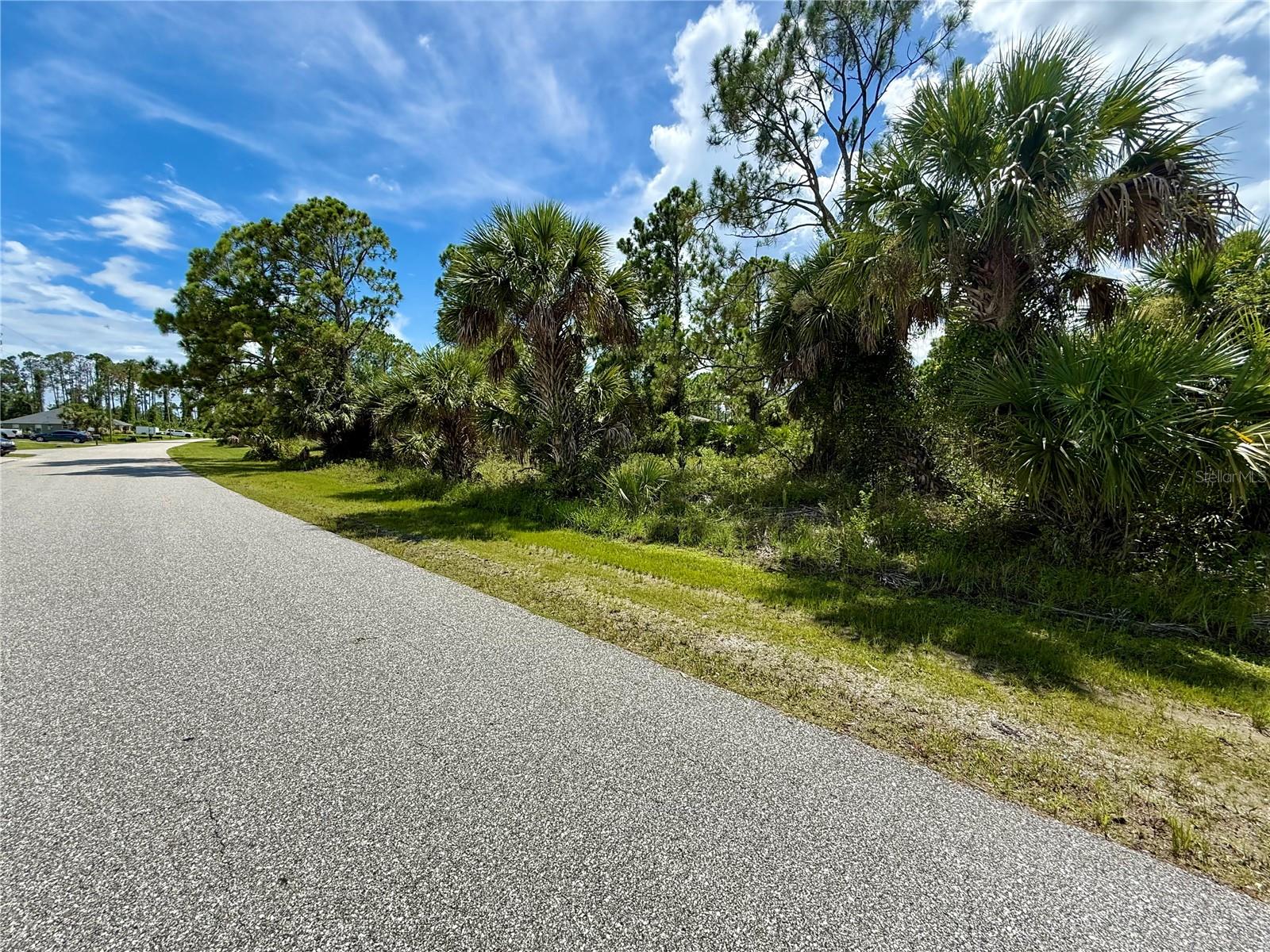 Kabbaby St, North Port, FL 34288 · MLS# C7513403 — photo 1 of 1