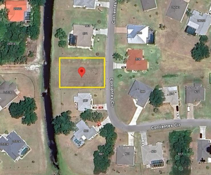 579 Corrientes Cir