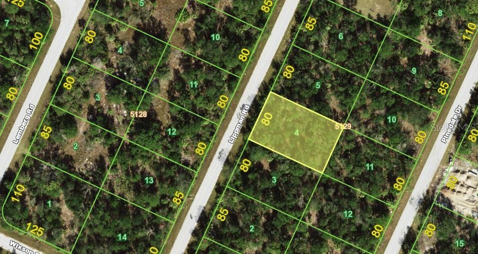 7092 Lippman Rd, Port Charlotte, FL 33981 — photo 1 of 1