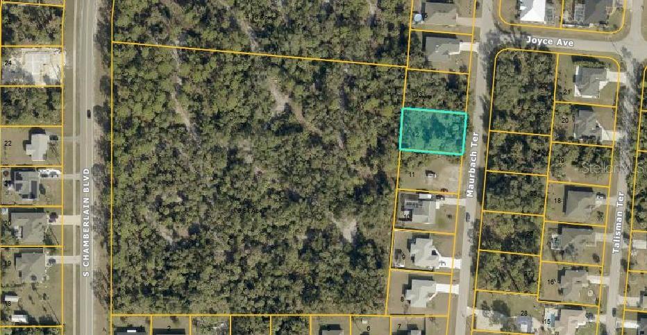 Maurkbach Ter, North Port, FL 34286 · MLS# O6335917 — photo 1 of 1