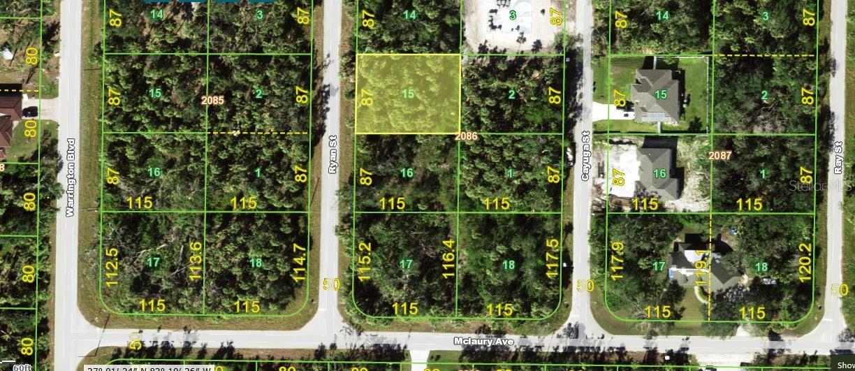 210 Ryan St, Port Charlotte, FL 33954 — photo 1 of 1