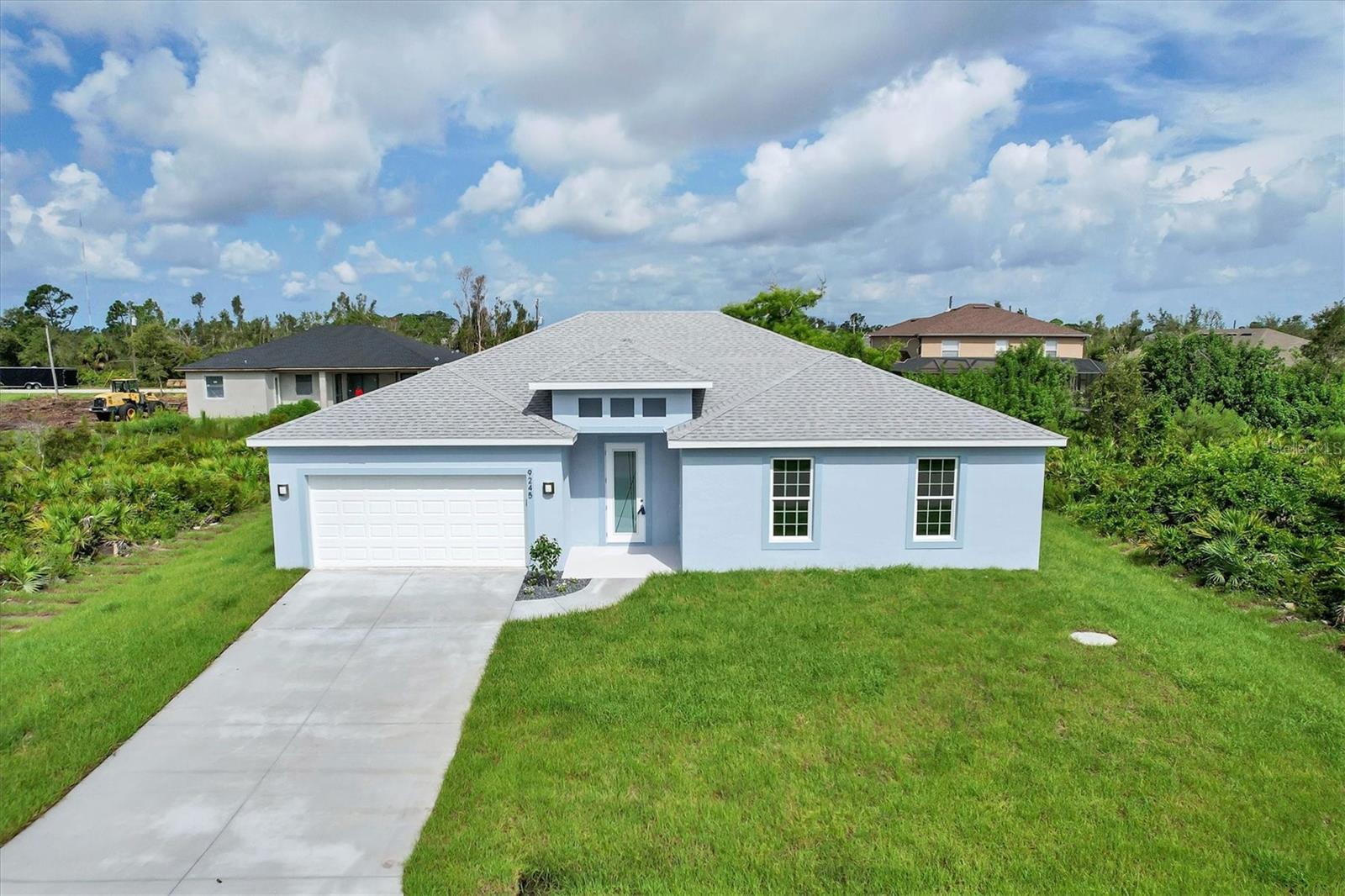 9245 Zorn St, Port Charlotte, FL 33981 — photo 2 of 45
