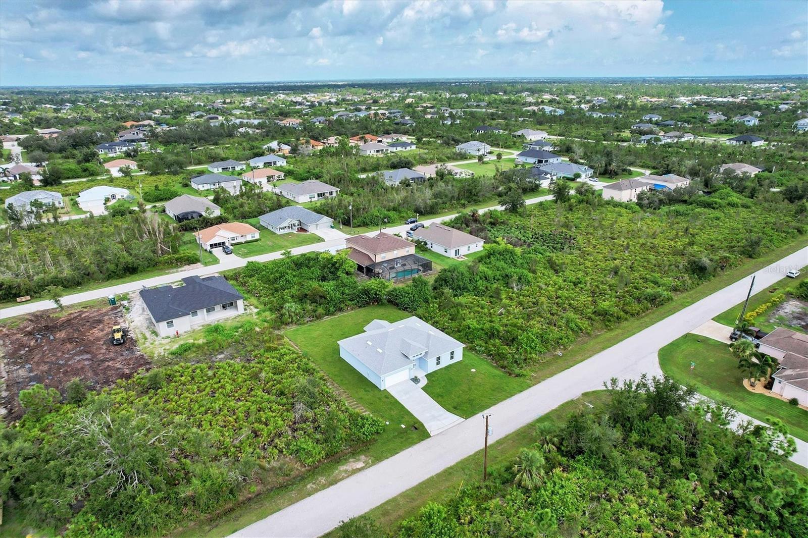 9245 Zorn St, Port Charlotte, FL 33981 — photo 3 of 45
