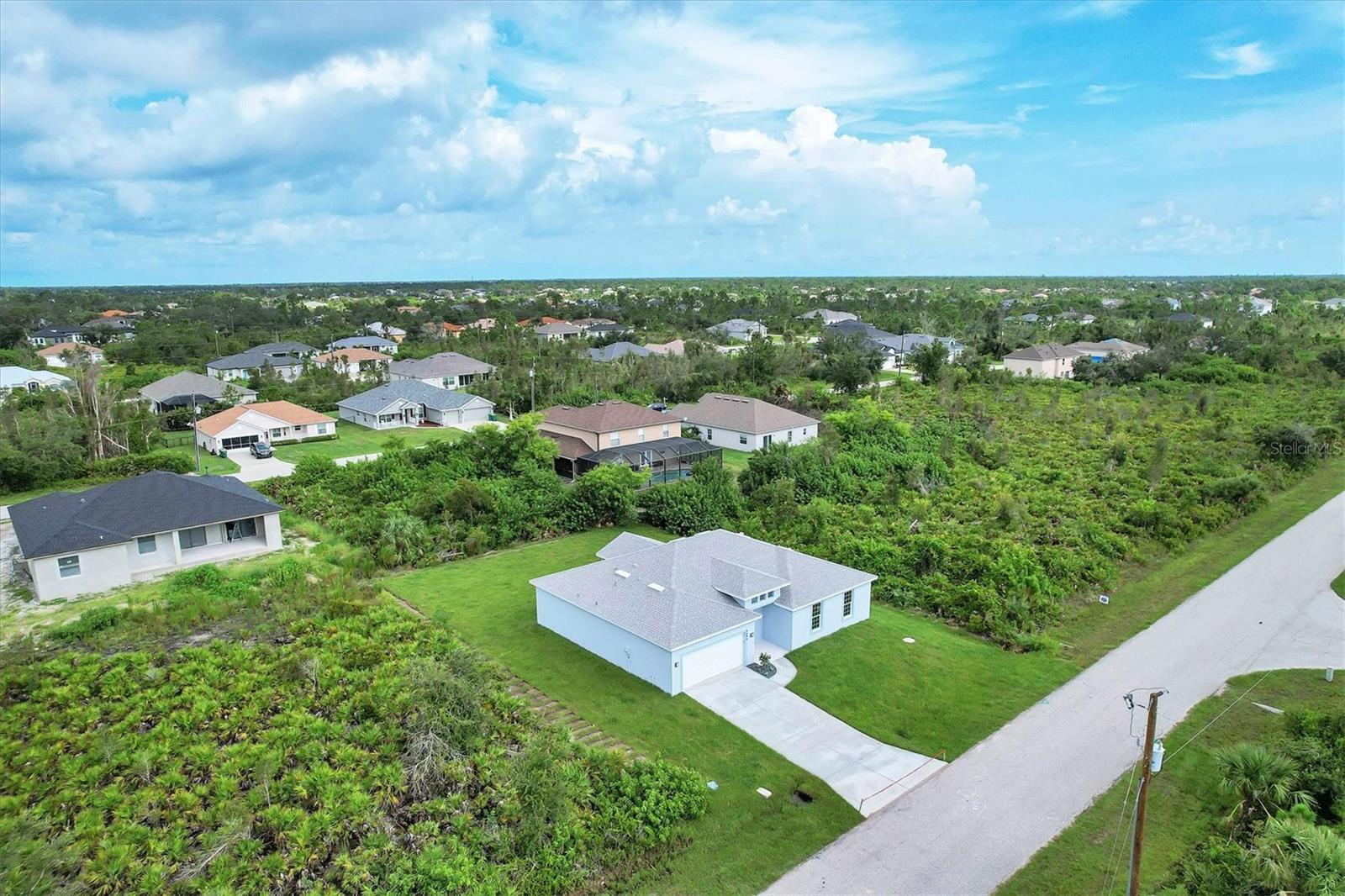 9245 Zorn St, Port Charlotte, FL 33981 — photo 4 of 45