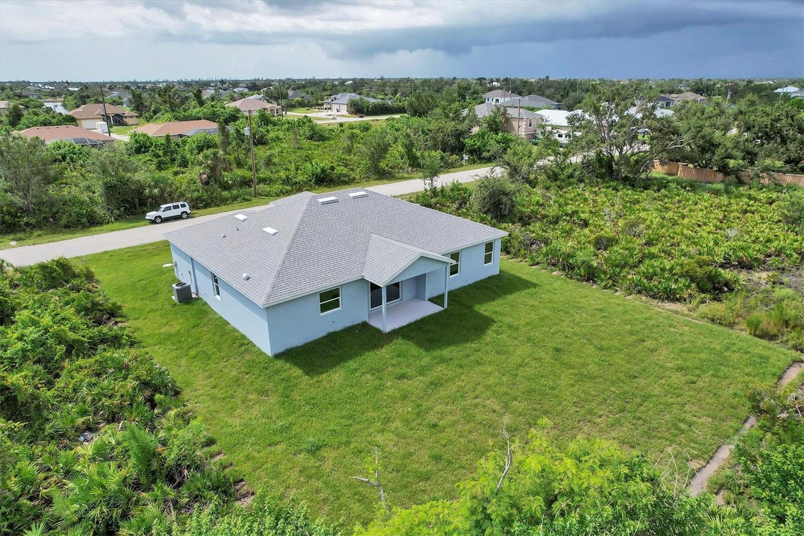 9245 Zorn St, Port Charlotte, FL 33981 — photo 41 of 45