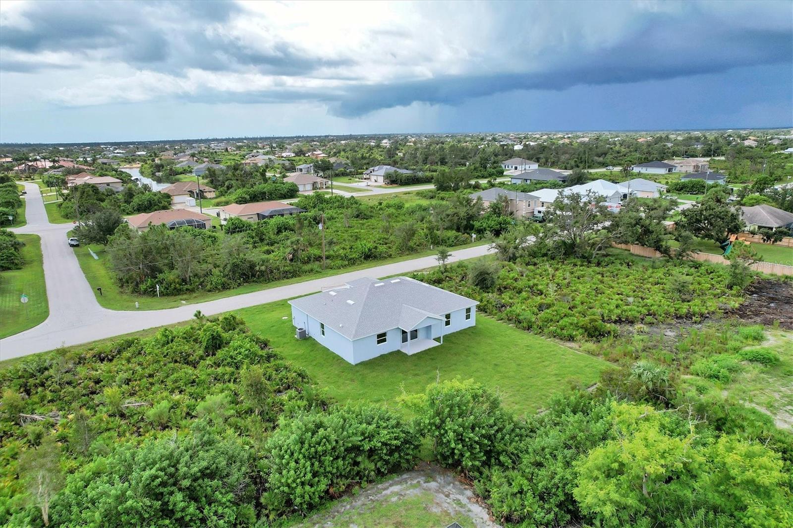 9245 Zorn St, Port Charlotte, FL 33981 — photo 44 of 45