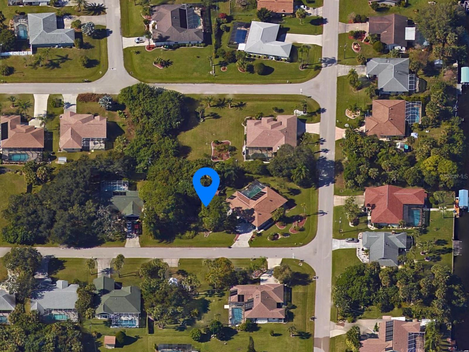 4203 Day St, Port Charlotte, FL 33948 — photo 1 of 1