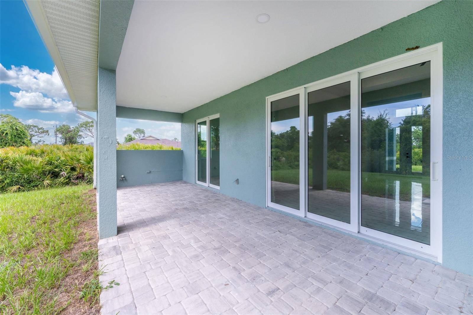 4211 Attaway Ln, Port Charlotte, FL 33981 — photo 43 of 57