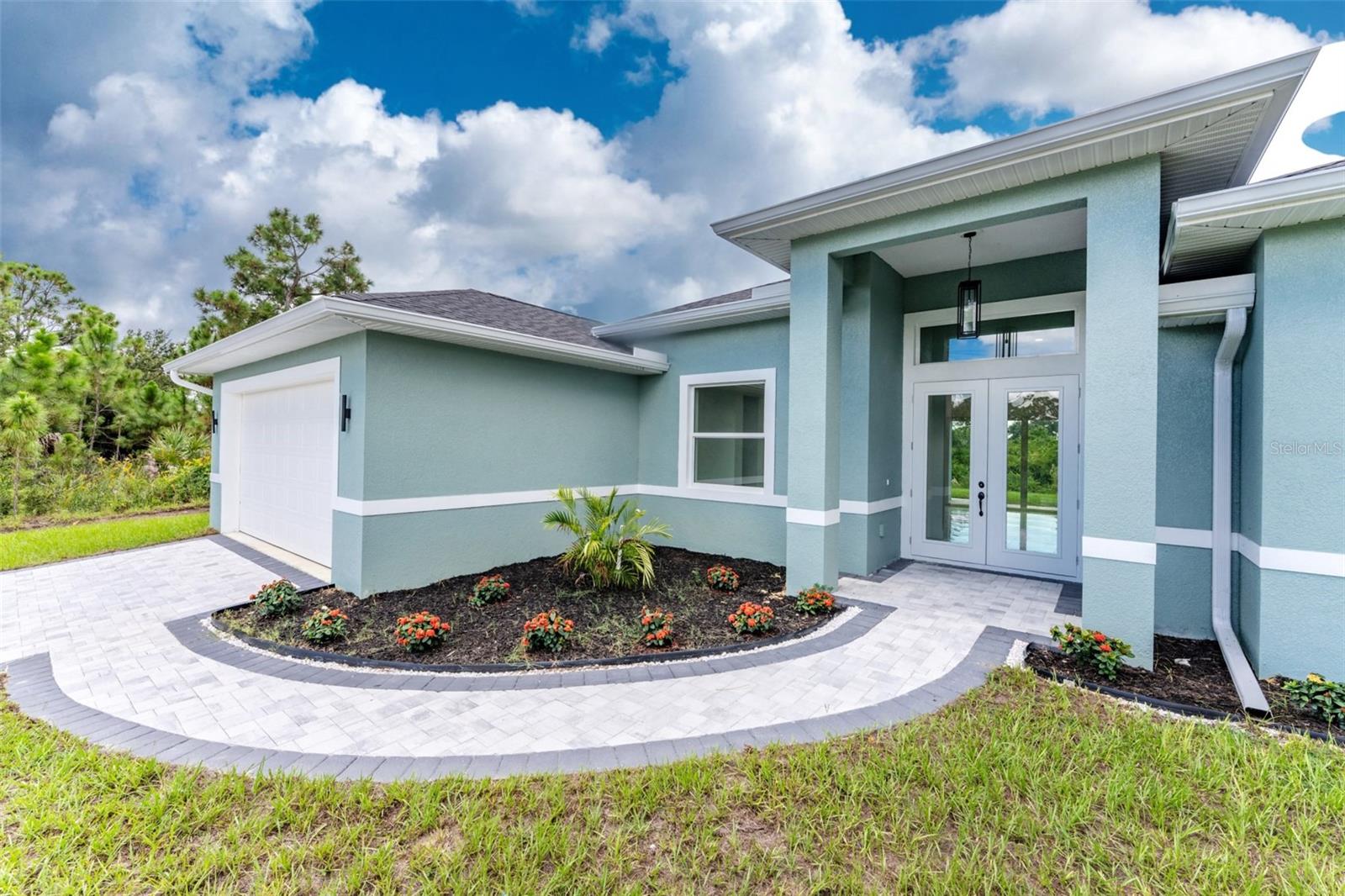 4211 Attaway Ln, Port Charlotte, FL 33981 — photo 49 of 57