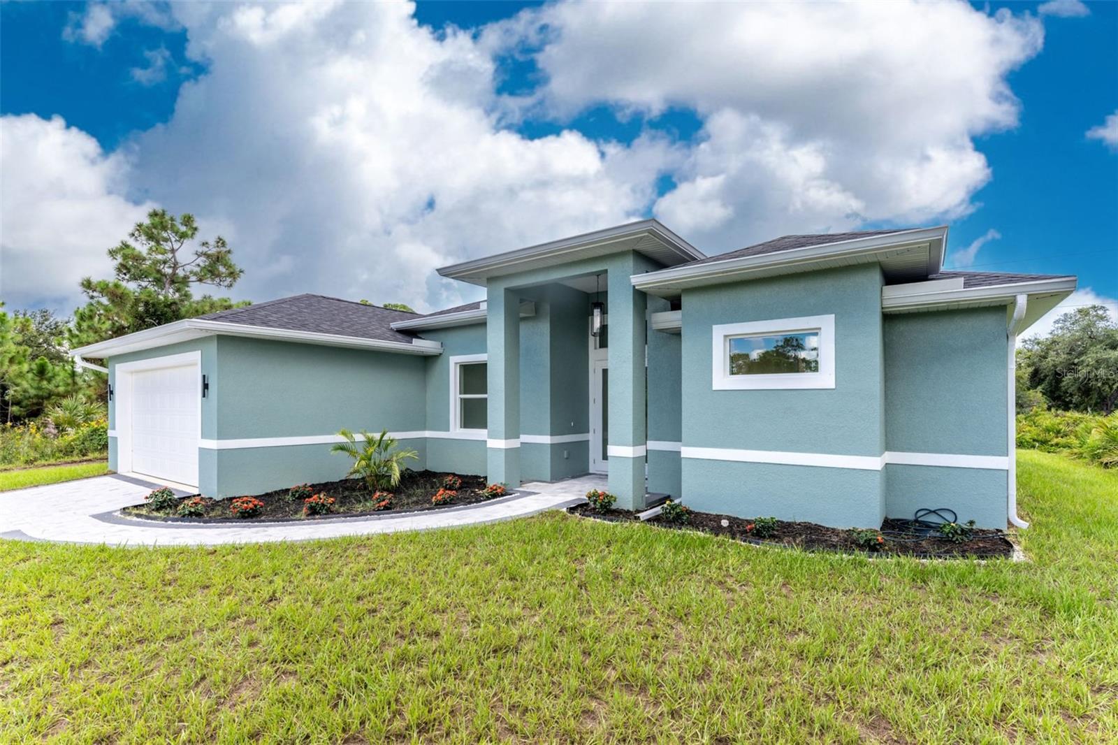 4211 Attaway Ln, Port Charlotte, FL 33981 — photo 50 of 57