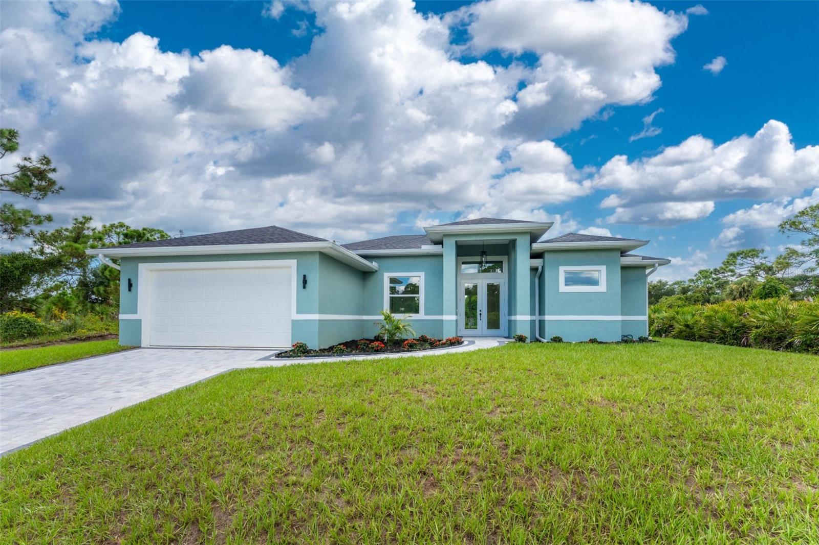 4211 Attaway Ln, Port Charlotte, FL 33981 — photo 52 of 57