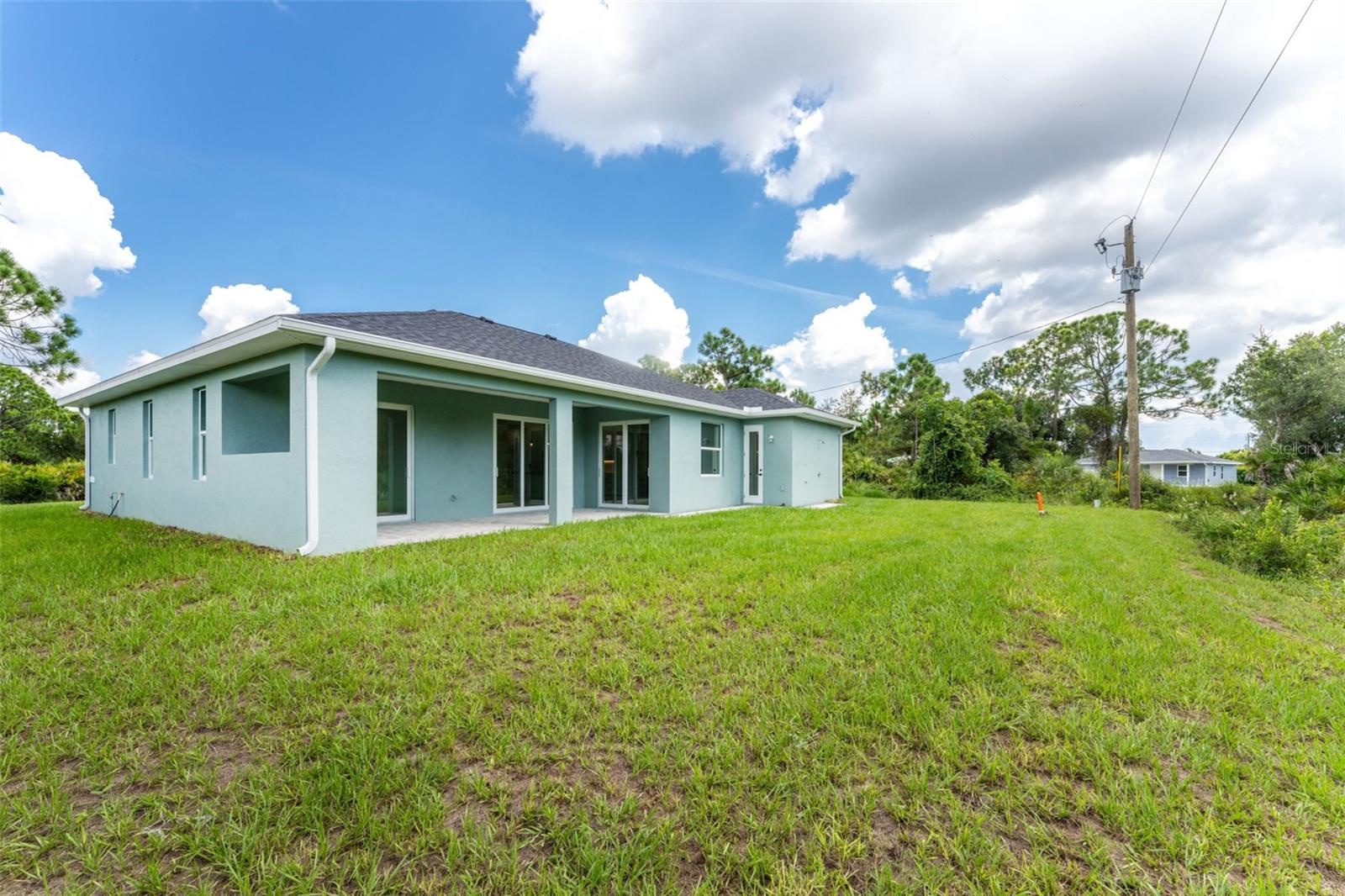 4211 Attaway Ln, Port Charlotte, FL 33981 — photo 54 of 57