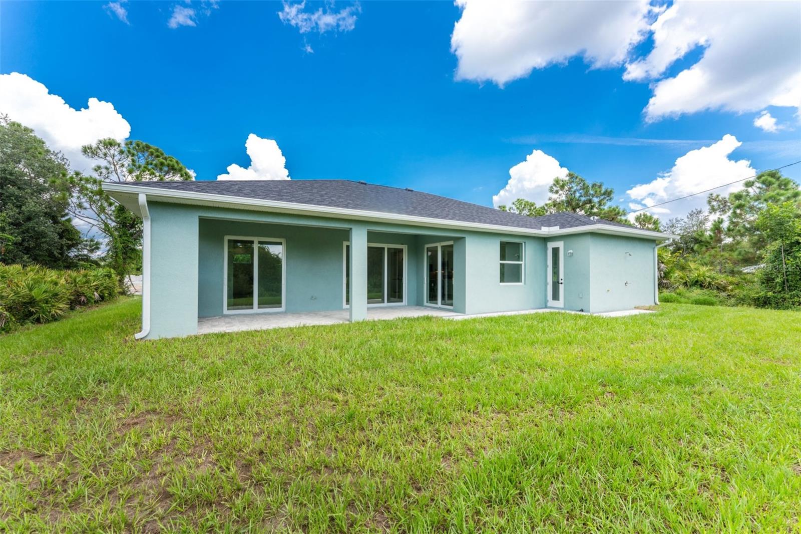 4211 Attaway Ln, Port Charlotte, FL 33981 — photo 55 of 57
