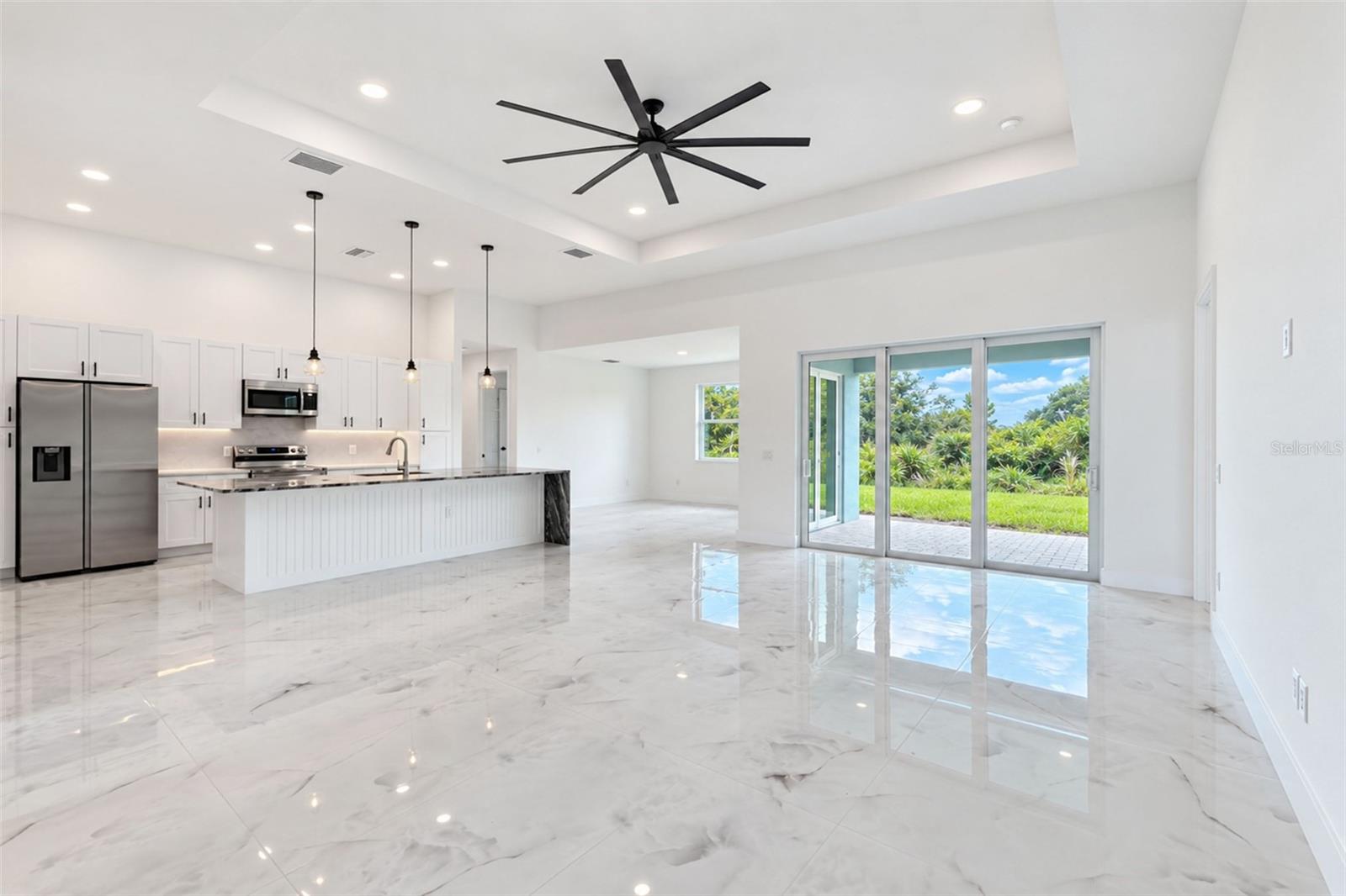4211 Attaway Ln, Port Charlotte, FL 33981 — photo 9 of 57
