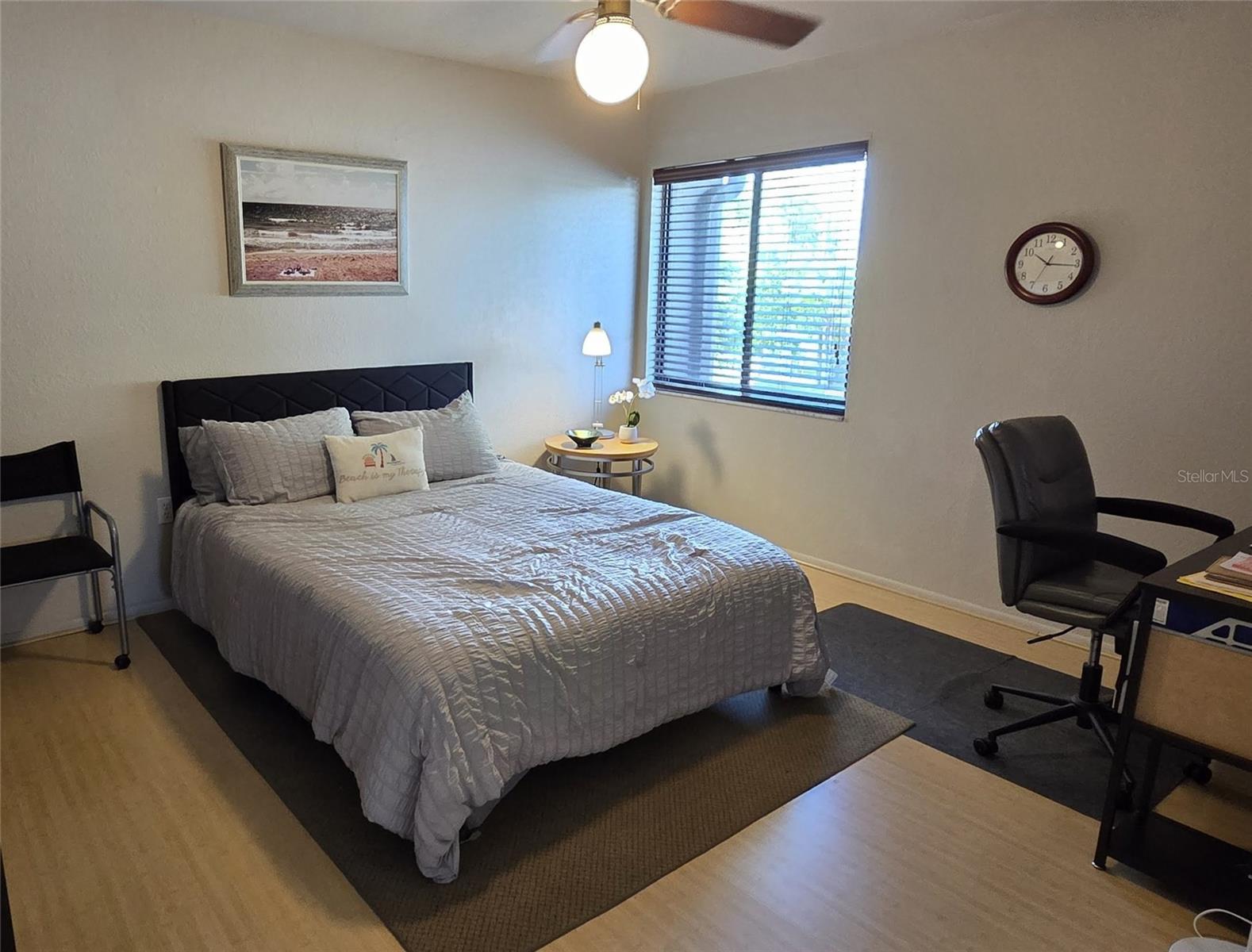 Bedroom 2 13 x 12