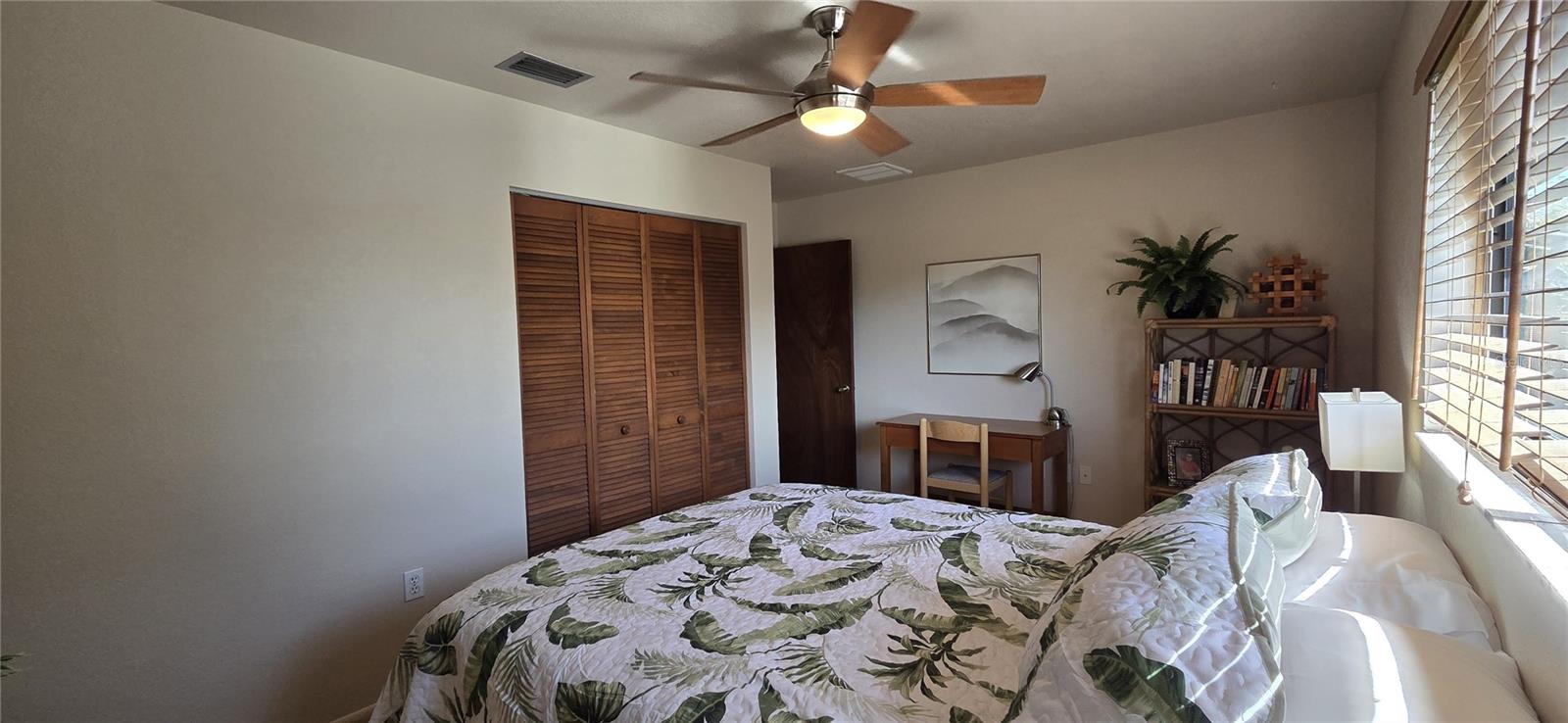 Bedroom 3 15 x 10