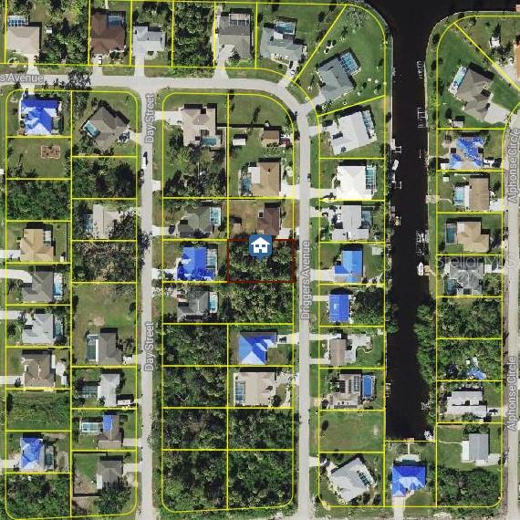 18425 Driggers Ave, Port Charlotte, FL 33948 — photo 1 of 1