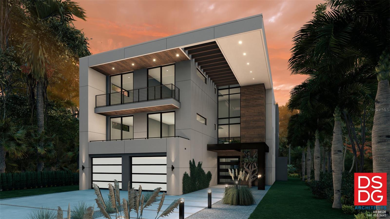 Rendering shown is conceptual and for illustrative purposes only