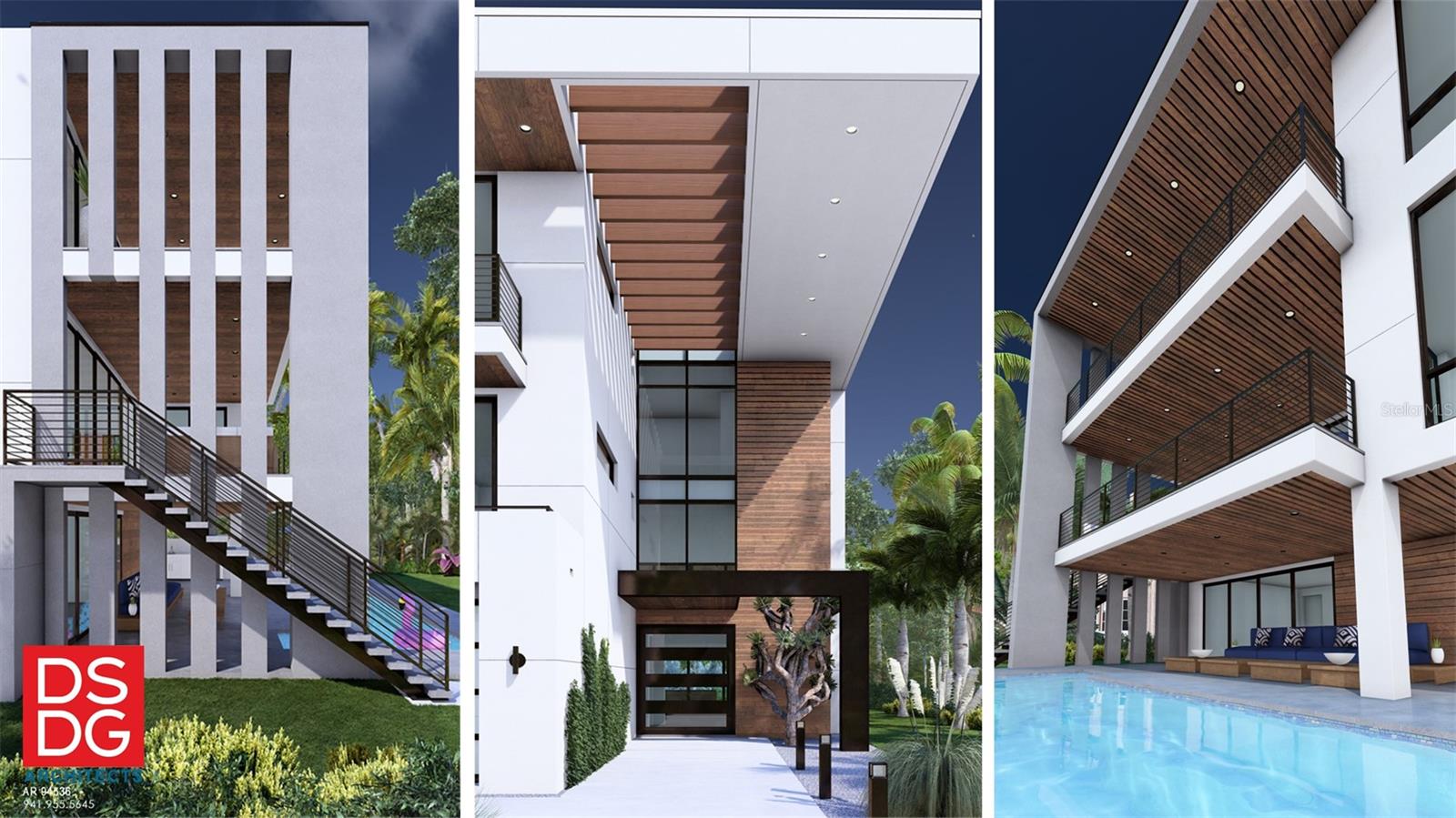 Rendering shown is conceptual and for illustrative purposes only