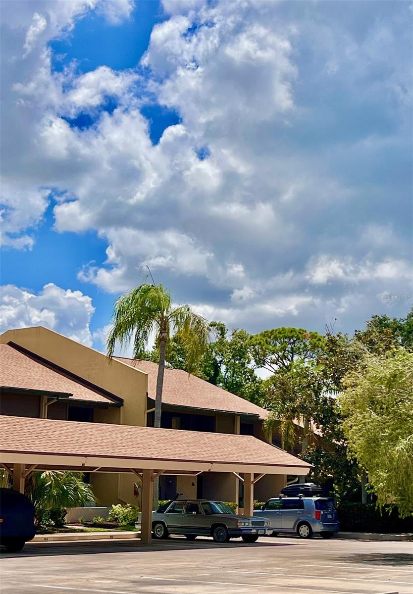 984 Sunridge Dr #J3, Sarasota, FL 34234 — photo 29 of 31