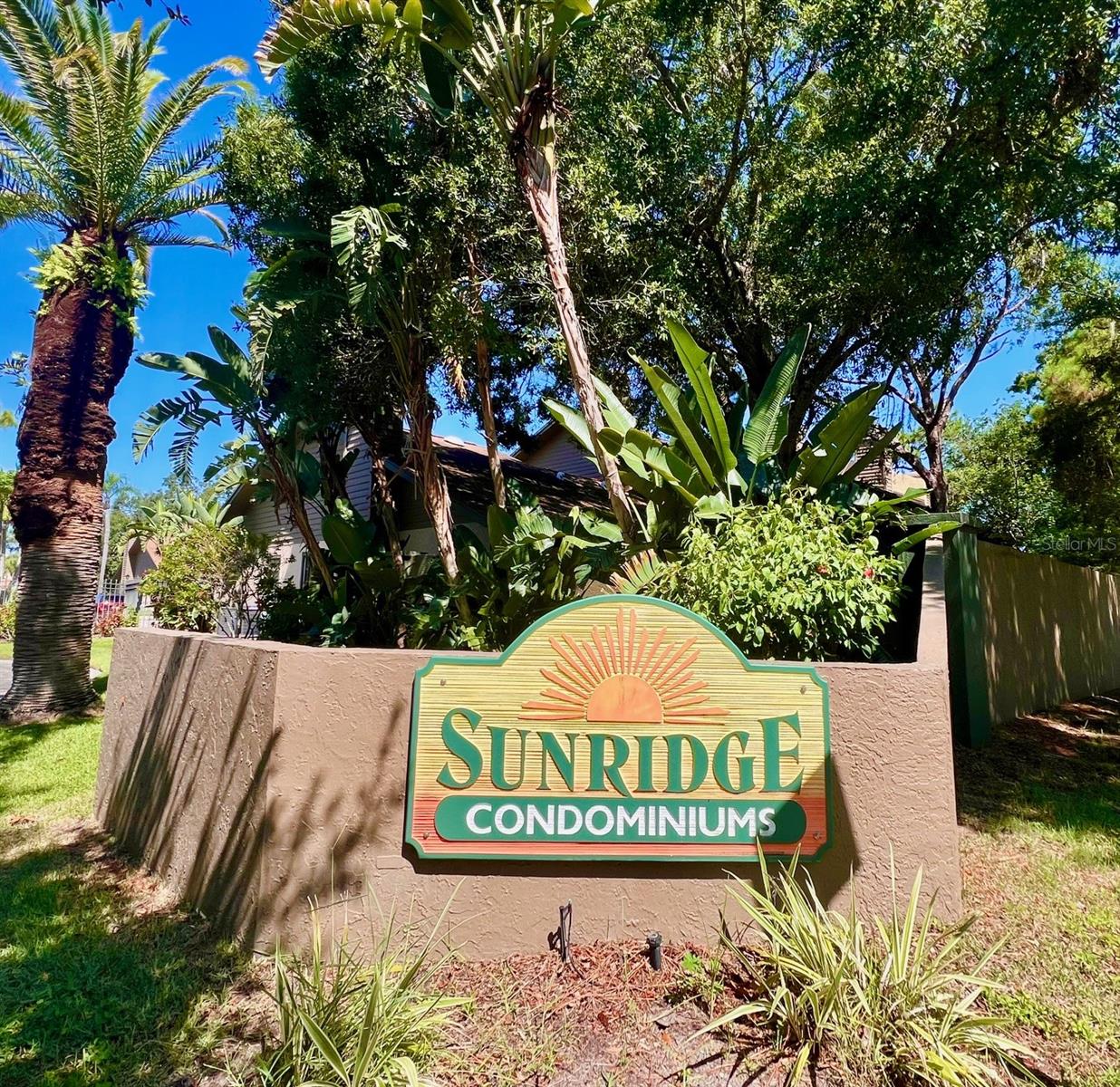 984 Sunridge Dr #J3, Sarasota, FL 34234 — photo 30 of 31