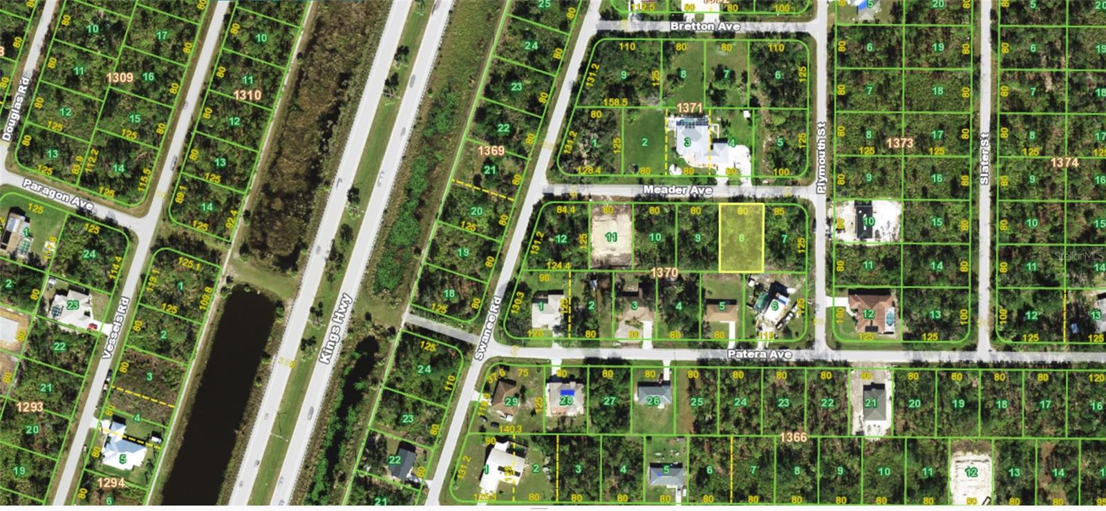 23397 Meader Ave, Punta Gorda, FL 33980 — photo 1 of 1