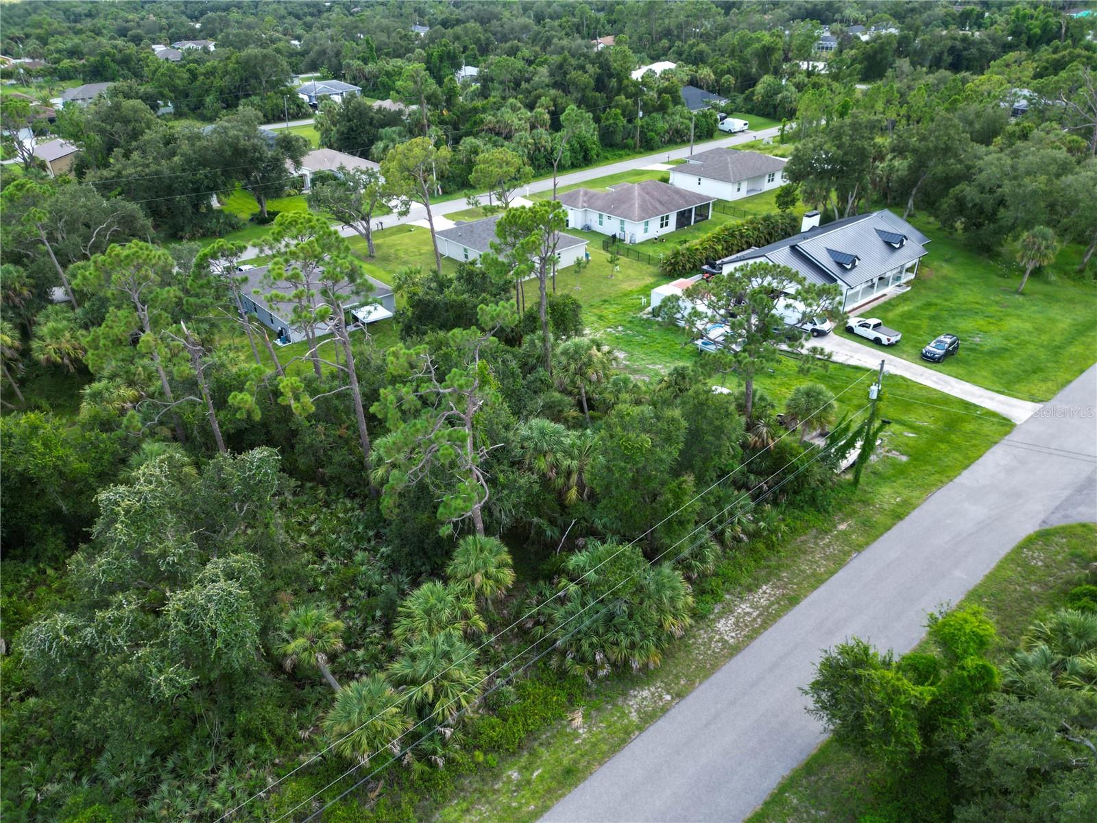Leesburg Ave, North Port, FL 34288 · MLS# A4662931 — photo 1 of 1