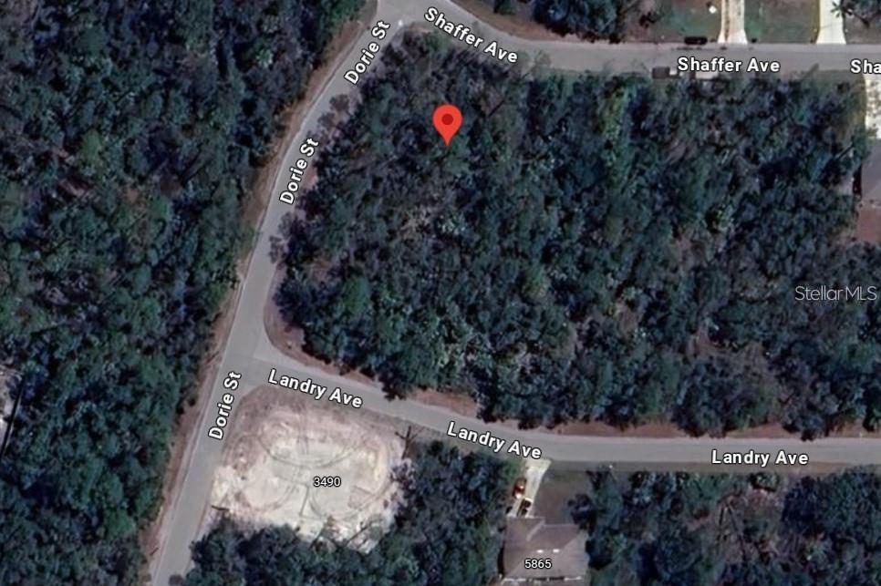 Lot 35 Dorie St, North Port, FL 34291 · MLS# C7514092 — photo 1 of 1
