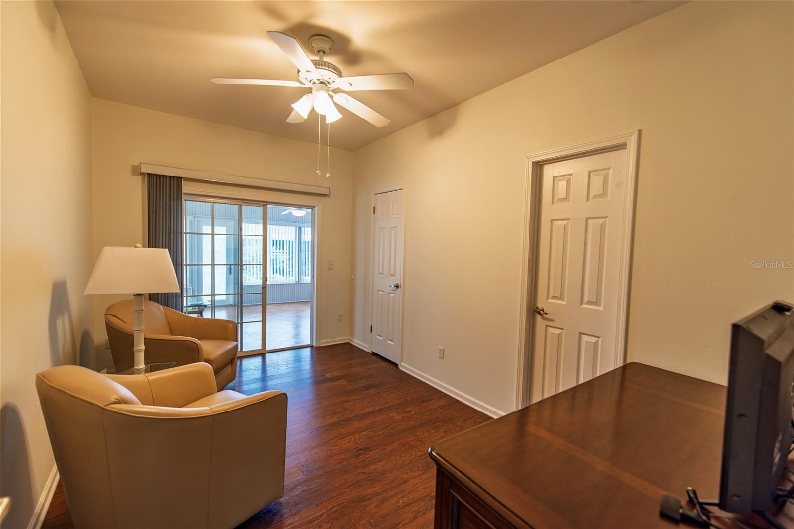 3rd Guest Room