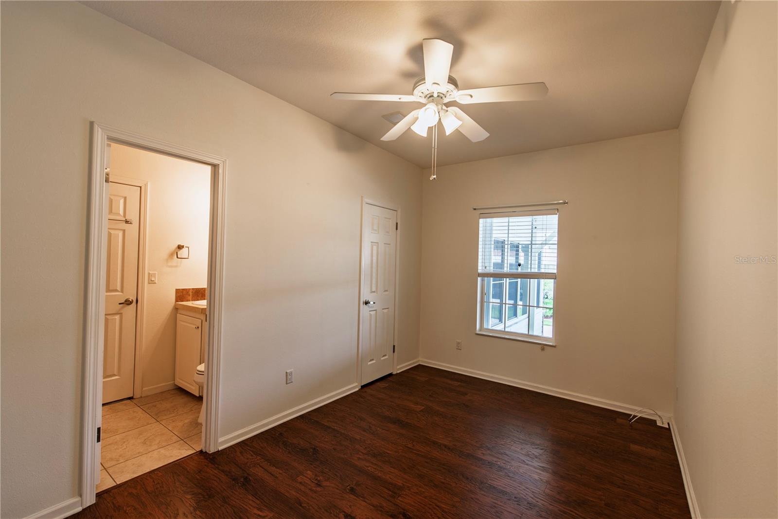 2nd Guest Room