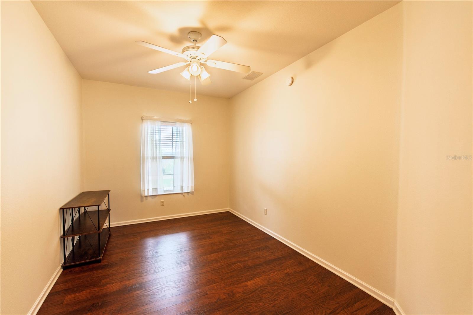 2nd Bonus room