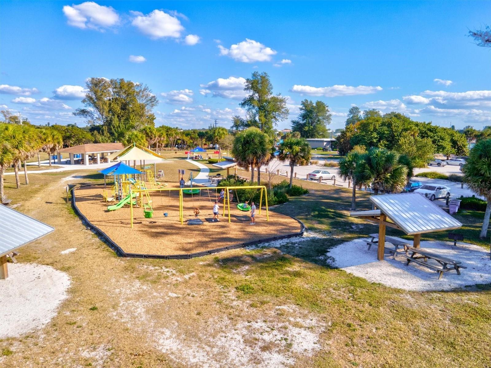 128 Avens Dr, Nokomis, FL 34275 — photo 74 of 100