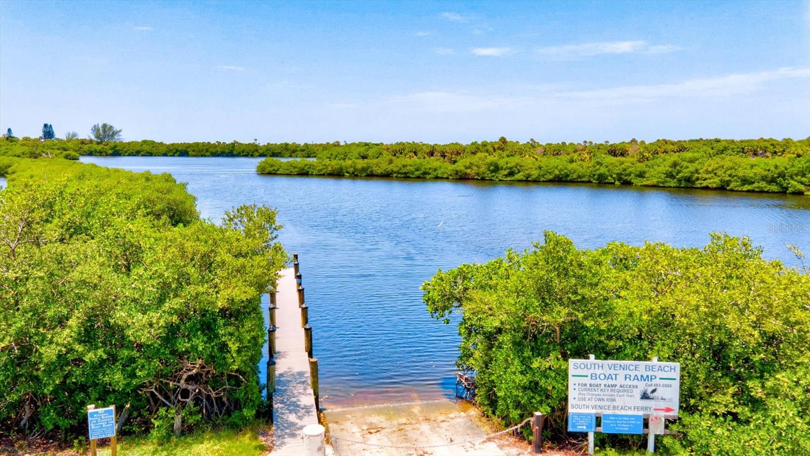 128 Avens Dr, Nokomis, FL 34275 — photo 93 of 100