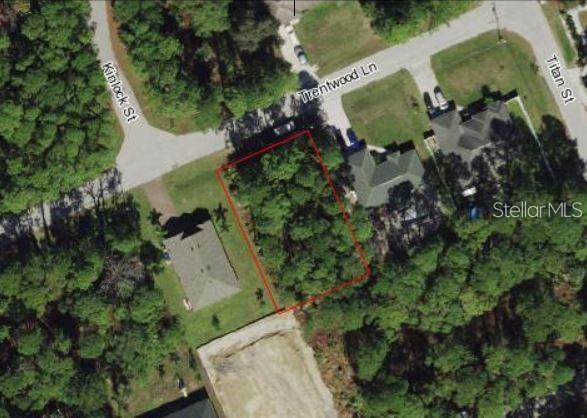 Trentwood Ln, North Port, FL 34286 · MLS# N6140347 — photo 1 of 1