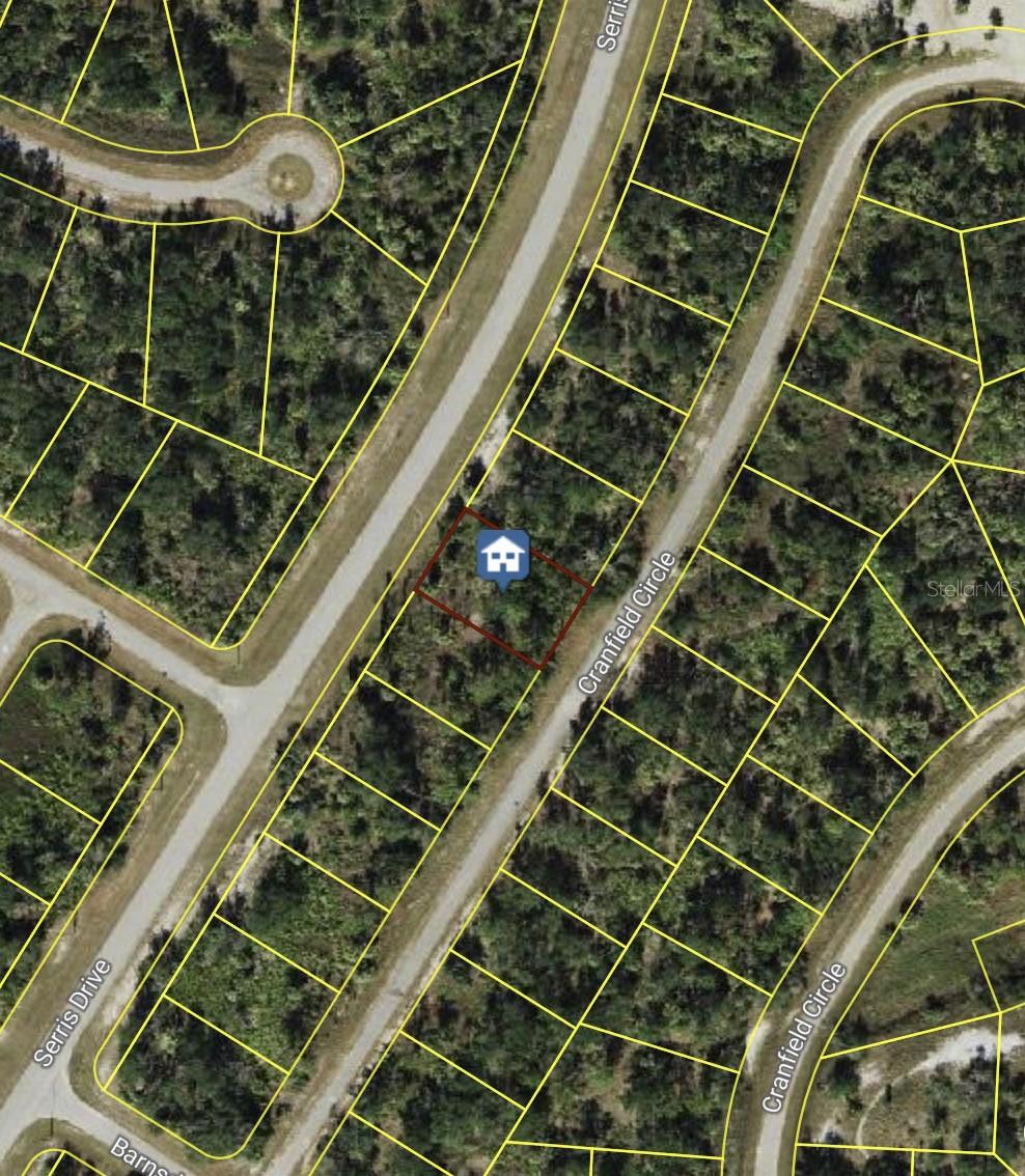 Cranfield Ct, North Port, FL 34288 · MLS# D6143686 — photo 1 of 1