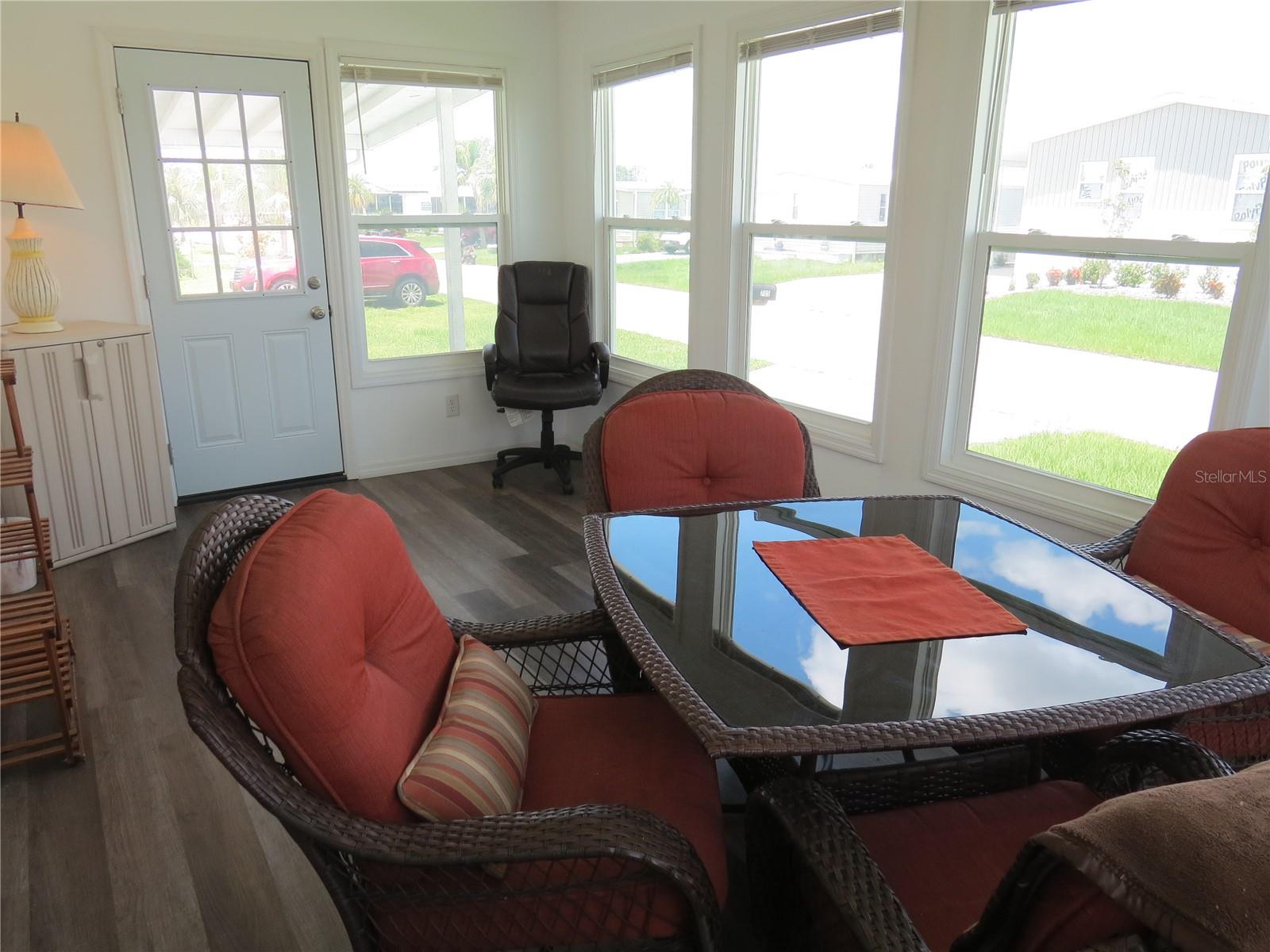 705 Blackburn Blvd, North Port, FL 34287 — photo 25 of 36