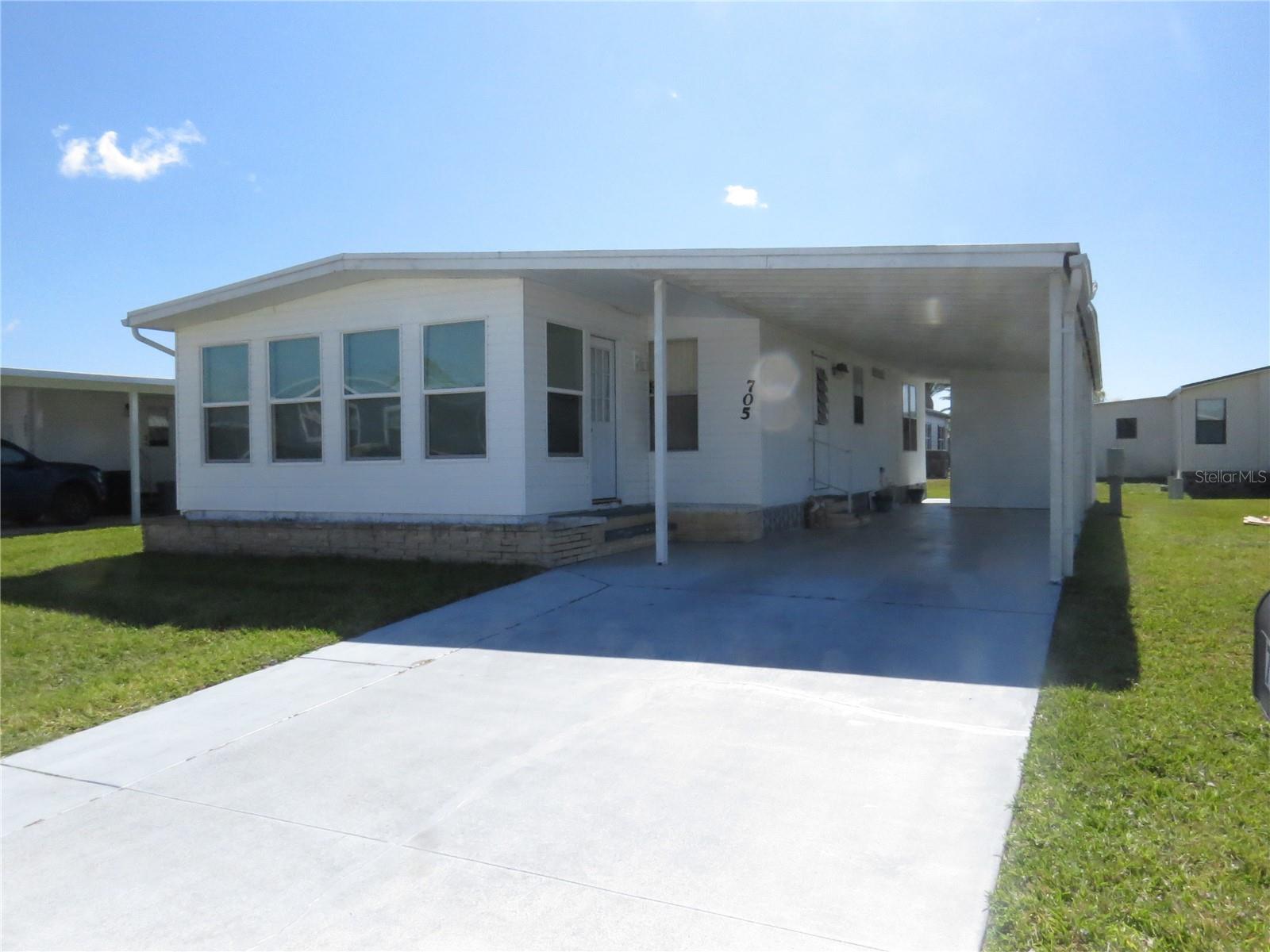 705 Blackburn Blvd, North Port, FL 34287 — photo 27 of 36