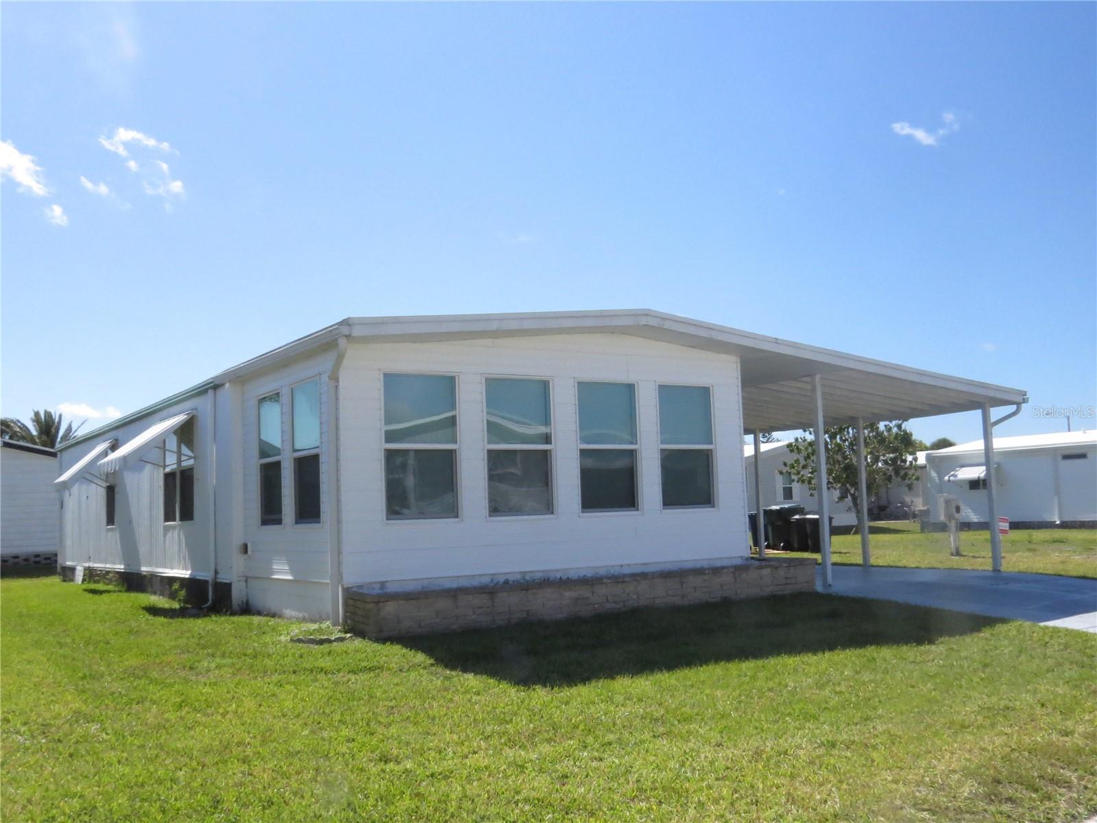 705 Blackburn Blvd, North Port, FL 34287 — photo 28 of 36