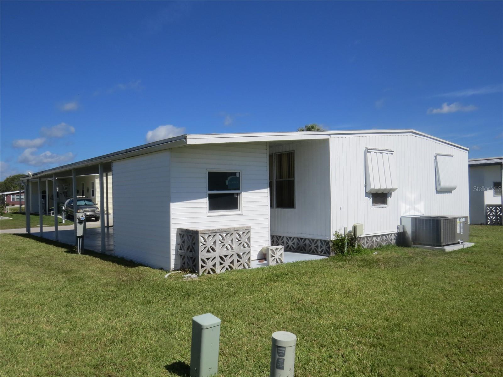 705 Blackburn Blvd, North Port, FL 34287 — photo 29 of 36