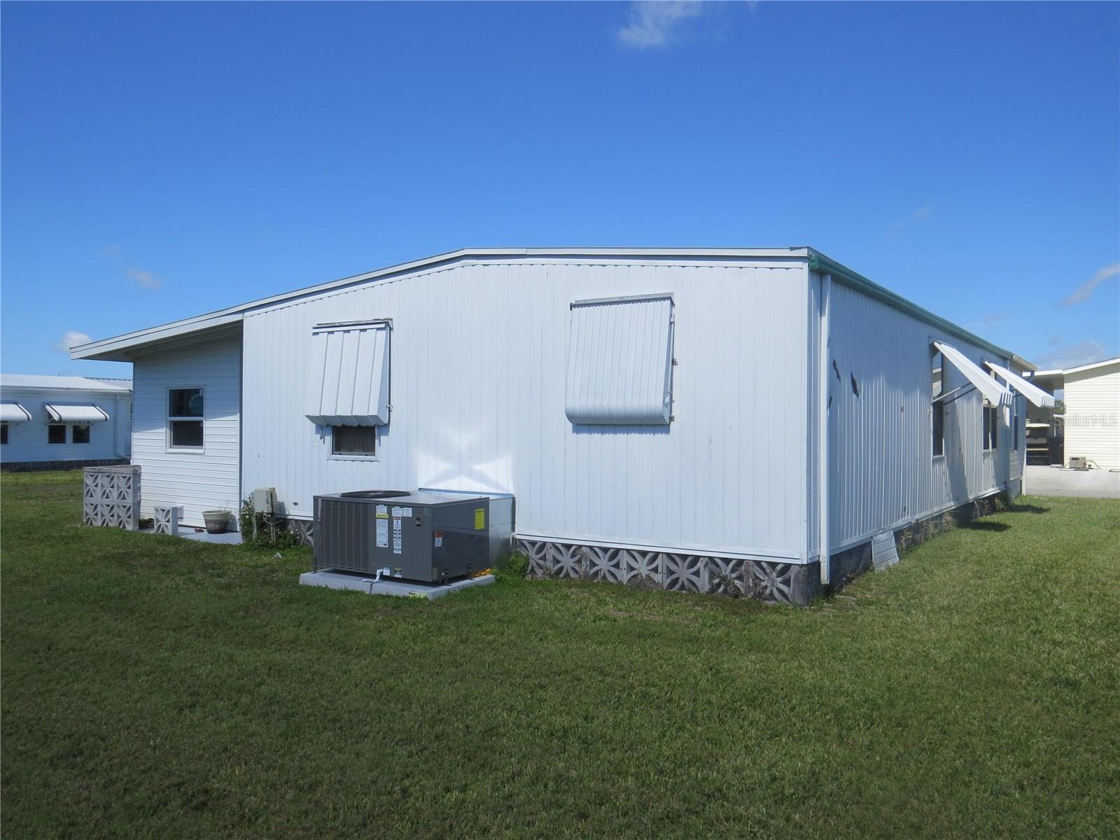 705 Blackburn Blvd, North Port, FL 34287 — photo 30 of 36